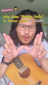 Buddy Holly Violin Tutorial