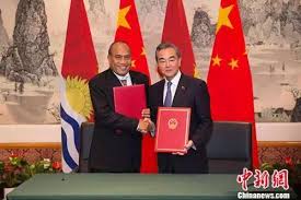 2004年，执导悬疑恐怖电影《 天使圣母院 》 2 。. ä¸­å›½ä¸ŽåŸºé‡Œå·´æ–¯å¤äº¤ æ–°é—» è›‹è›‹èµž