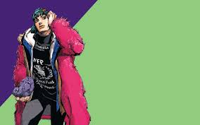 We've gathered more than 5 million images uploaded by our users and sorted them by the most popular 1920x1080 jojos bizarre adventure computer wallpapers desktop backgrounds. Jojo Wallpaper Dump Part 9 The One That Doesn T Exist Yet Album On Imgur