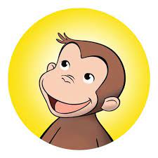Curious George Google Play Curious George Curious George Birthday Party Children S Book Characters