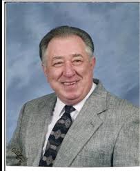 Elroy Maples Obituary (2008)