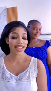 Discover Amirah's Brown Skin Set for Radiant Glow