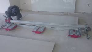 120 Cm X 240 Cm Fayans Kesimi Youtube