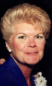 Obituary for Jane Patricia (Mann) Nadolny