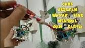 Jika ada masalah yang timbul, sila berbincang dengan pensyarah anda. Masalah Neutral Ada Api Punca Alatan Elektrik Meletup Rosak Youtube