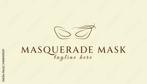 Legal requirements are stringently adhered to. Masquerade Mask Logo Inspiration Aesthetic Line Art Masquerade Mask Logo Design For Beauty Care Skin Care Spa Yoga Women Fashion And Beauty Clinic Treatment Initial Logo For Feminine Branding Stock Vector