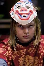 What if Michael Myers was real? Would everybody fear him?