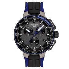 Un énorme stock vous assister chez watch shop aujourd'hui, tissot continue à repousser les limites de la mode et de l'horlogerie, avec des. Montre Tissot T Race Cycling Sur Silicone Bleu 44 5 Mm T1114173744106 Lepage