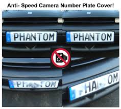 Photoshield incorporates a thin diffusional lens designed to make your license plate unreadable and distorted to traffic cameras when viewed at an angle. Photoshield Cover For Cars Euro Size Shipping Included We Pay Vat Beat Speed Camera Tickets