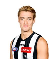 Eddie mcguire warns richmond off a move for darcy moore. Darcy Moore Precision Sports Entertainment Group