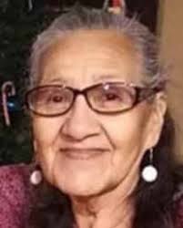 IRENE BLANCHE LONG-WHITE