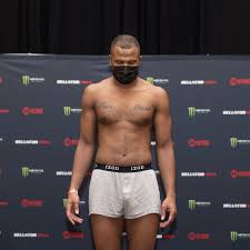 The prelims begin at 5:30 p.m. Christian Edwards Vs Ben Parrish Bout At Bellator 259 Cancelled Valerie Loureda Vs Hannah Guy Promoted To Main Card Mma Fighting