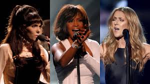 Demi had her debut on barney and friends. The 30 Greatest Female Singers Of All Time Ranked In Order Of Pure Vocal Ability Smooth