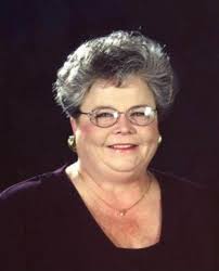 Betty (Erickson) Odom Obituary October 16, 2020