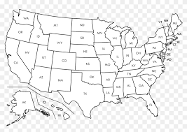 Scratch off map world poster detailed map of the world with capitals states. Best World Map Image 2019 New High Resolution Blank Us Map Hd Png Download 1024x683 6820550 Pngfind