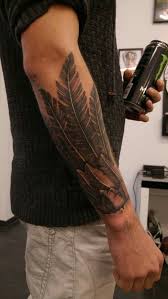 Wing Tatto Wing Tattoo Flugel Federn Tattoo Unterarm Unterarm Tattoo Flugeltattoo Federn Tatt Feder Tattoo Ideen Feder Tattoo Unterarm Tattoos Unterarm