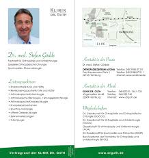 Wir behalten uns vor, offensichtlich erkrankten personen keinen zutritt zu unserer klinik zu gewähren. Krankenhausarzte Klinik Dr Guth