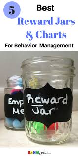 Reward Jars And Charts Make Your Own Or Top 5 To Buy