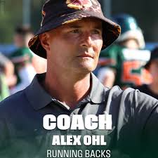 Canes Coaches bleiben!