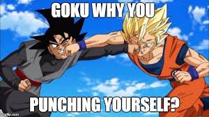 That's how this tournament happened, too. 15 Best Dragon Ball Z Memes That Made Us Love Dbz Even More
