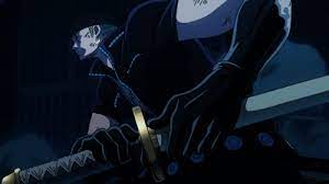 Image De Anime Photography And Art One Piece Gif Roronoa Zoro Haki One Piece