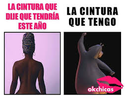Al Menos Tengo Cintura Aun Memes Humor Funny
