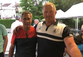 Injoux-Génissiat. Piguet et Hauw se sont imposés au challenge de la  municipalité