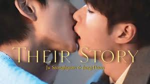 FMV] Xiao Li Cheng ✘ Teng Mu Ren ➣ History 4: Close to You || BL [16+]
