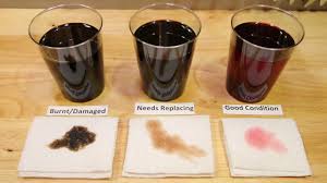 These are the few different symptoms that can appear when you have problems with a faulty shift solenoid. Can Changing Your Transmission Fluid Cause Damage Youtube