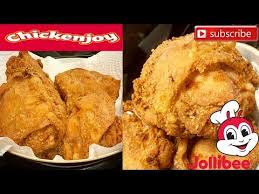 Filipino Chicken Recipes Pinoy Style Cooking In 2020 Fried Chicken Chicken Recipes Pinoy Chicken