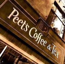 Peet S Coffee Tea Best Habit I Started While Living In Berkeley Been Drinking It Since 1989 Have Delivered Whe Peets Coffee Coffee Infographic Coffee Flatlay