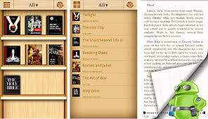 Reading is a relaxing and rewarding pastime for many people. Best Android Apps For Book Lovers