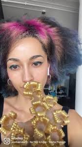 Josephine Glass Flower