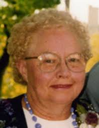 Velma Lund Obituary June 29, 2011