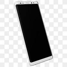White Mobile Design Elegant Wireless Portable Png Transparent Clipart Image And Psd File For Free Download Prints For Sale Mobile Design Conceptual Design