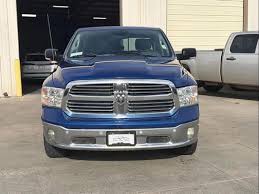 Image result for Blue Streak 2016 Ram