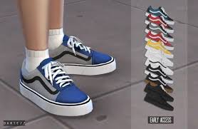Nov 14, 2021 · madlen's taylor shoes (tu) at sims4sue. Vans Shoes Cc Mods For The Sims 4 Snootysims