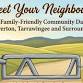 Meet Your Neighbours! A Family-Friendly Community Day