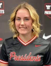 2021 Softball Roster