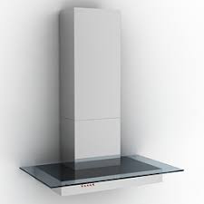 3d model vent category: kitchen equipment