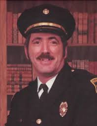 Obituary information for Donald C. Hamrick