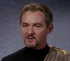 Star Trek Original Content Sharing