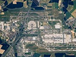 Paris cdg airport car rental is one of the leading car rental brokers powered by vip cars. Paris Charles De Gaulle Airport Car Rental