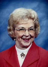 Evelyn Reitz Obituary November 25, 2017