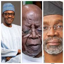 Let's welcome our new members! It is great to have you join this campaign  to revolutionise Nigeria and turn it from a consuming nation to a producing  nation. We can only achieve