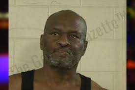Albert Monroe — Liberty County Jail Bookings