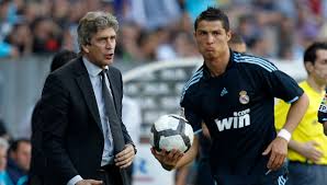 Manuel luis pellegrini ripamonti (santiago de chile, chile, 16/09/1953). La Liga News Manuel Pellegrini Shocked Real Madrid Allowed Cristiano Ronaldo To Depart For Juventus Sport360 News