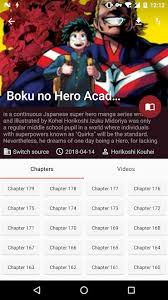 Nowadays, you will find the best manga series almost in everyone's manga reader apps. 3 Best Manga Apps For Android Droidviews