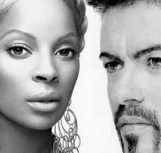 As — George Michael & Mary J. Blige