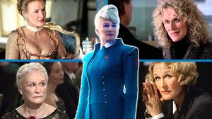 Glenn close confuses sag awards for golden globes — twice! Glenn Close S Birthday Her 15 Best Movies And Tv Shows Ranked